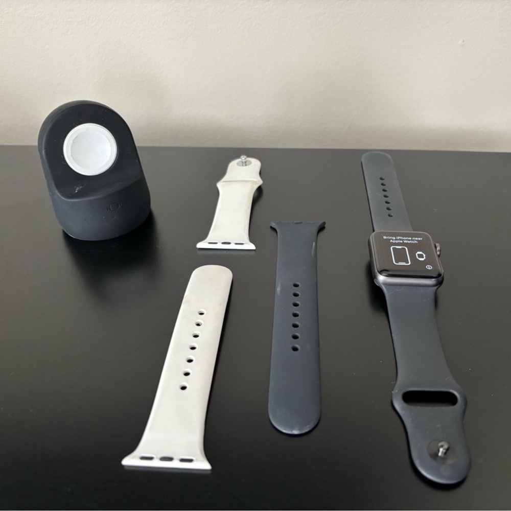 Apple Watch Series 3